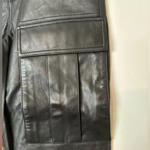 Grlfrnd Gianna Cargo Pants